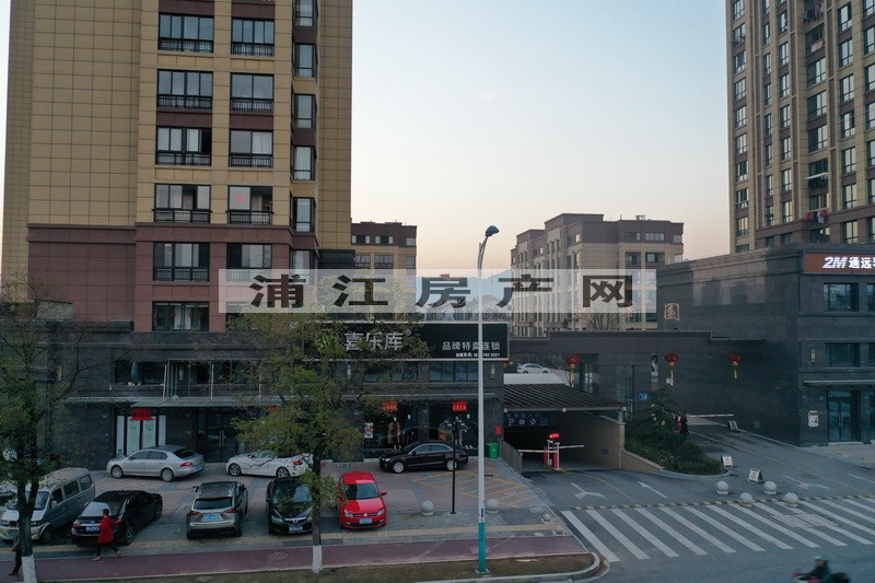 實景圖