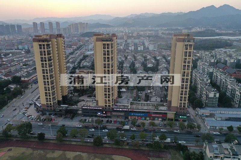 實景圖