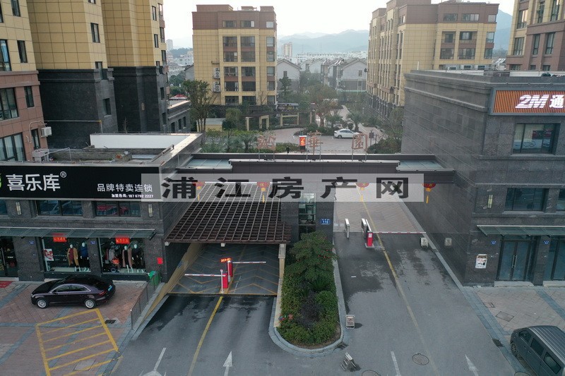 實景圖