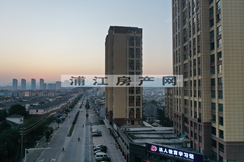 實景圖