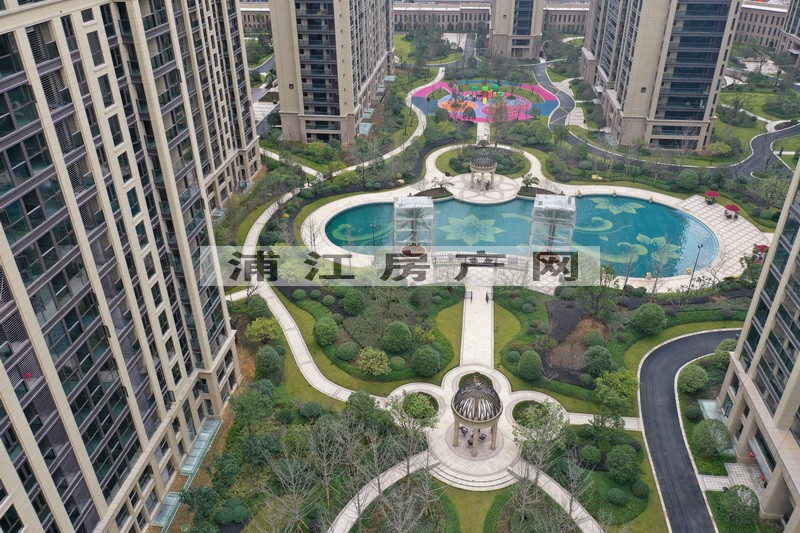 實景圖