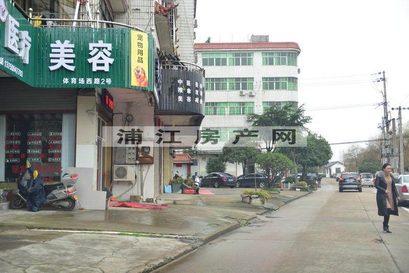 實景圖