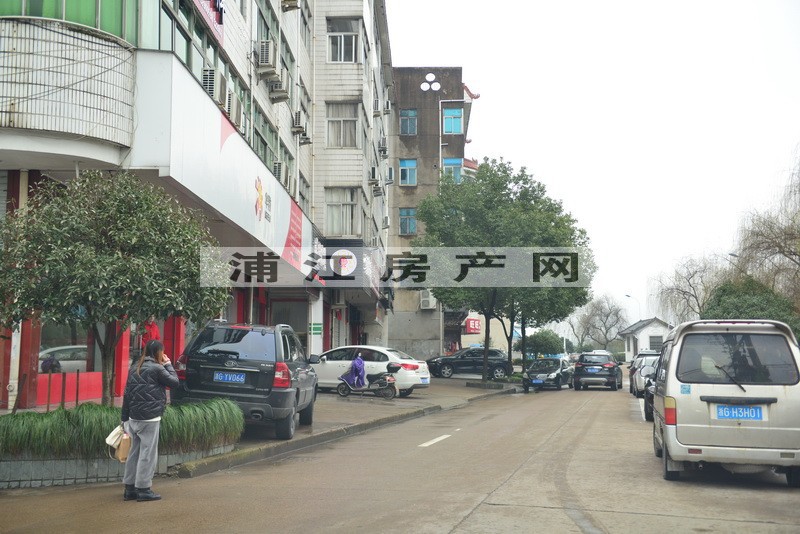 實景圖