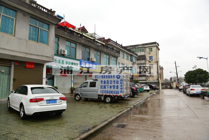 實景圖