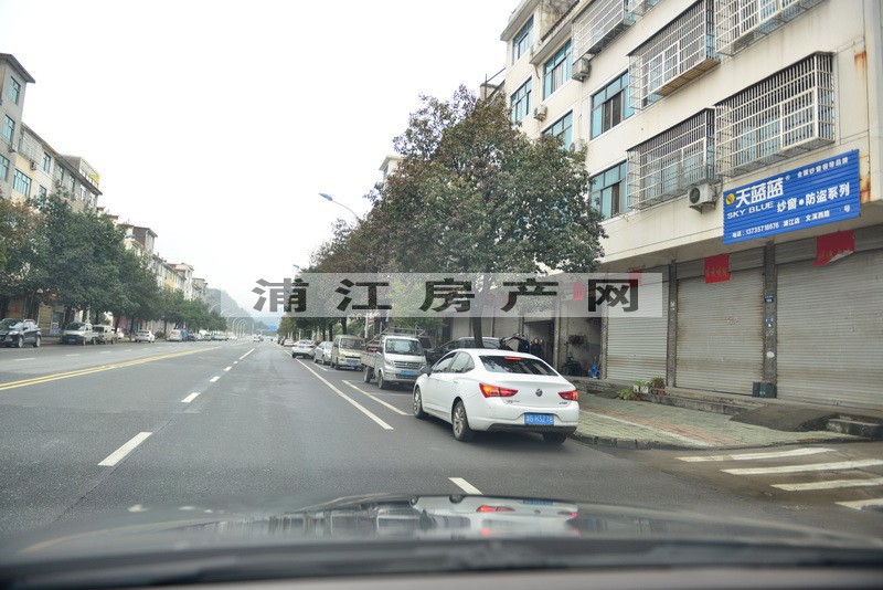 實景圖