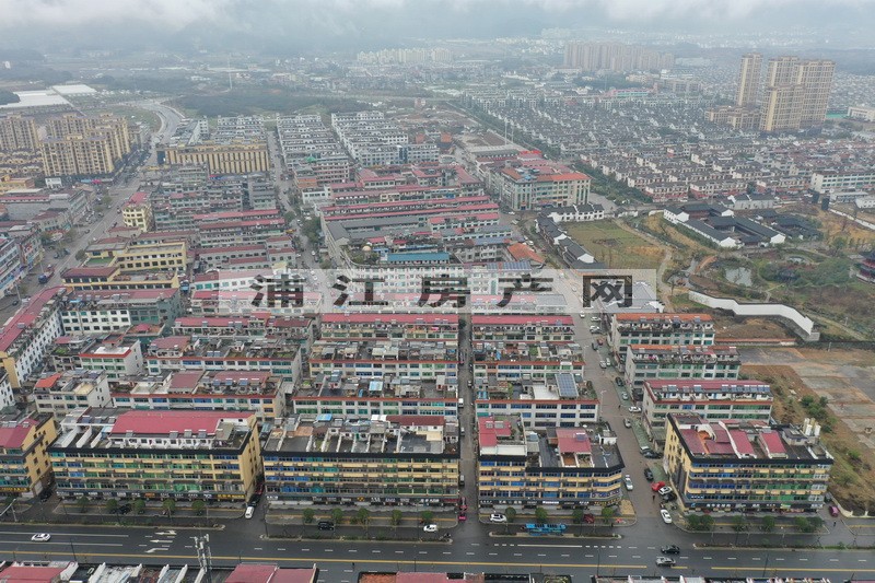 實景圖