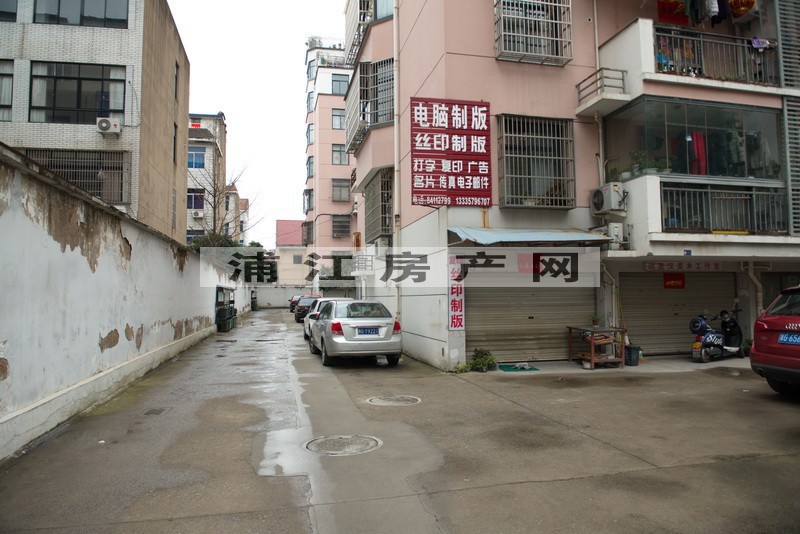 實景圖