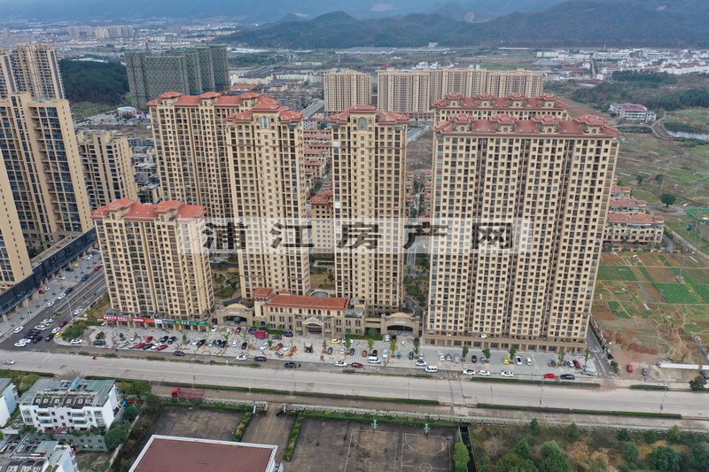 實景圖