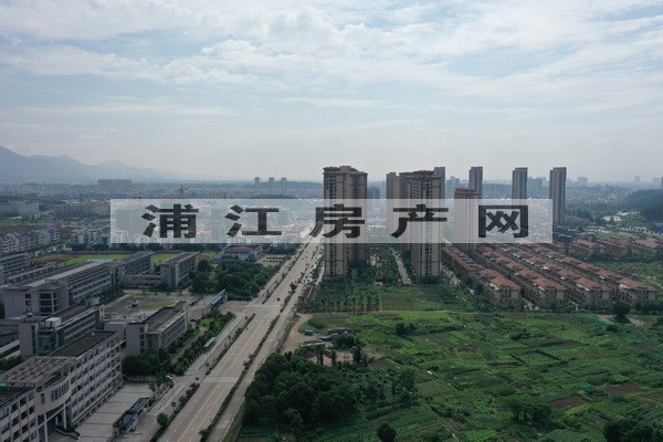 實景圖
