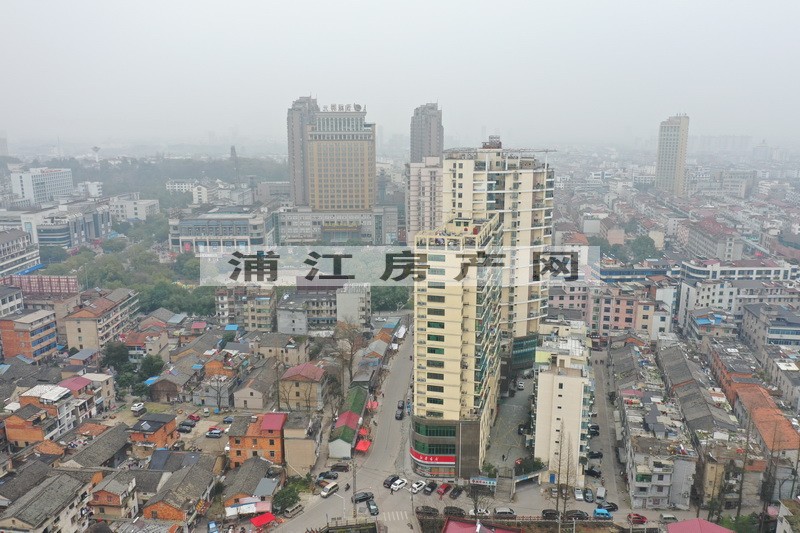 實景圖