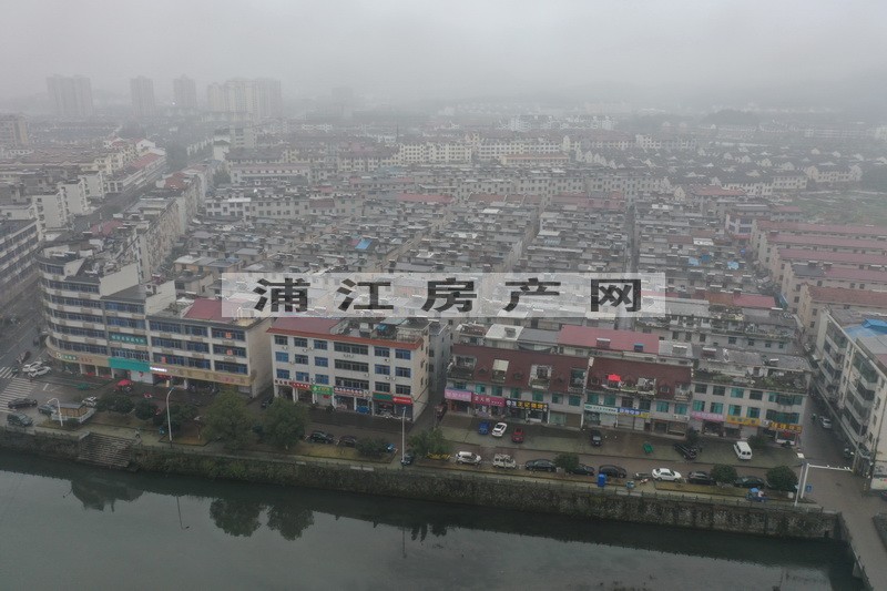 實景圖