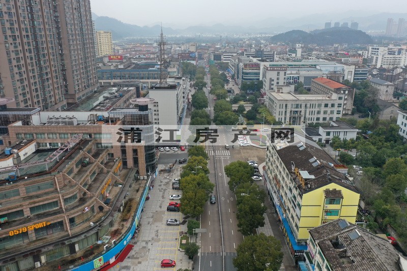 實景圖