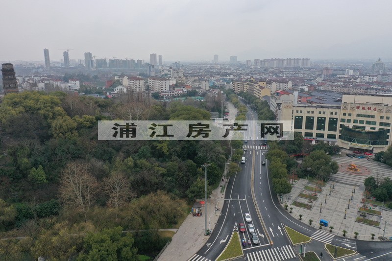 實景圖