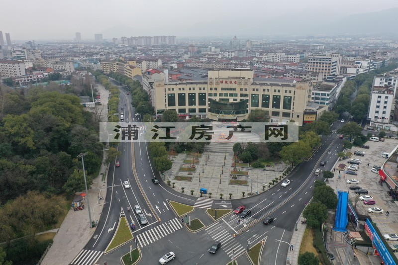 實景圖
