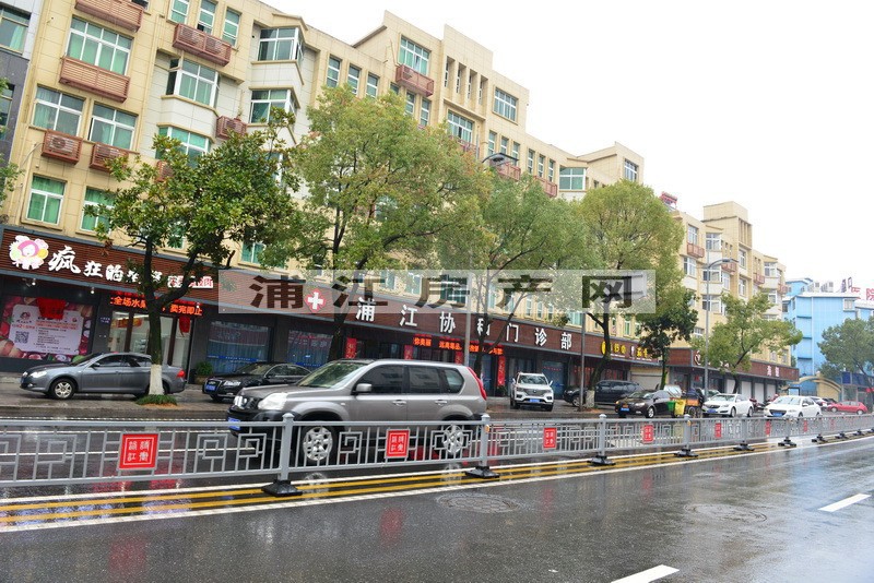 實景圖