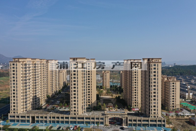 實景圖