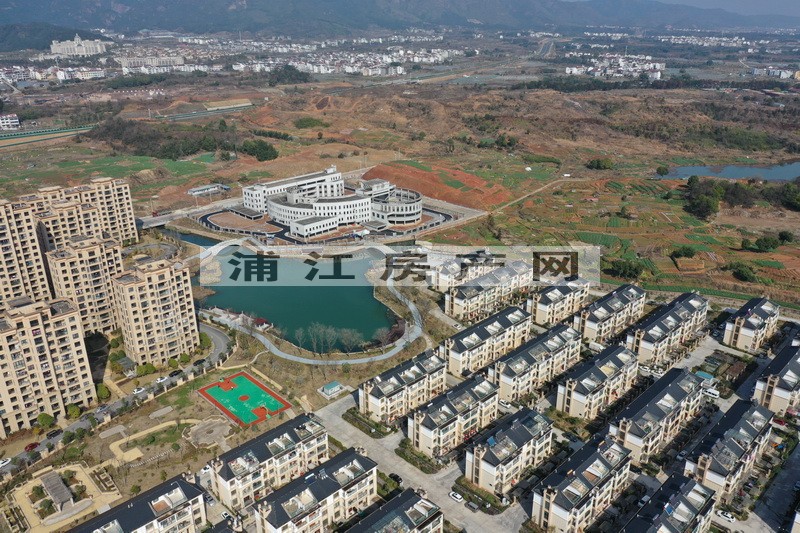 實景圖