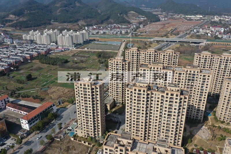 實景圖