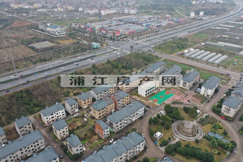 實景圖