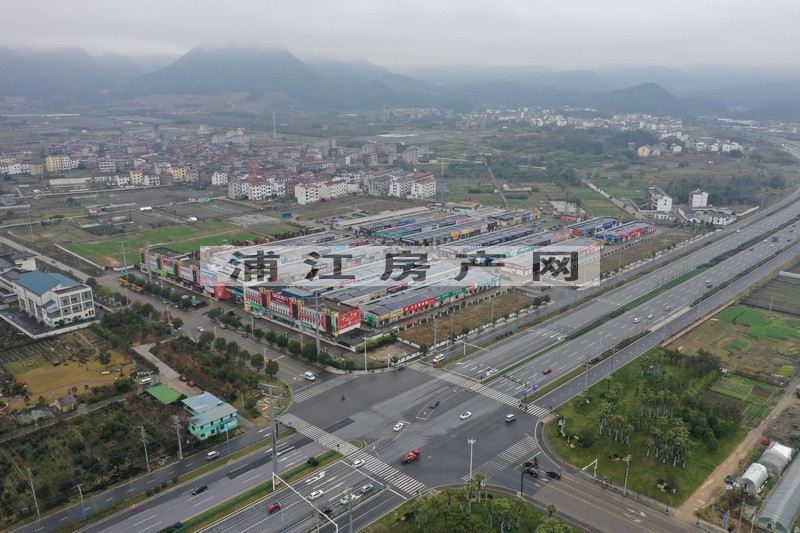 實景圖