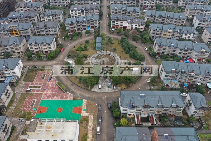 實景圖