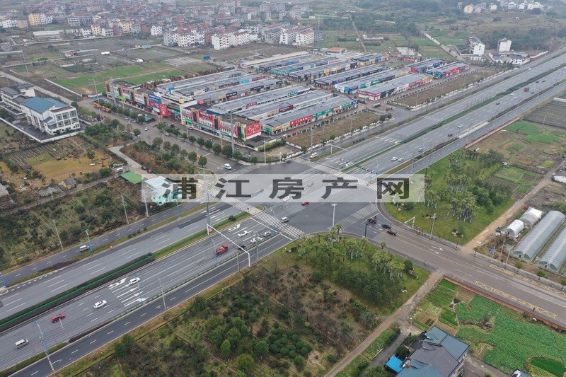 實景圖