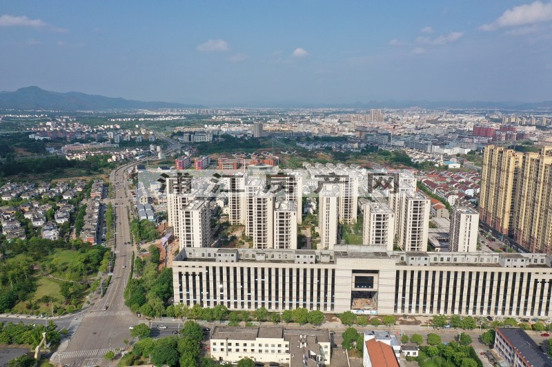 實景圖