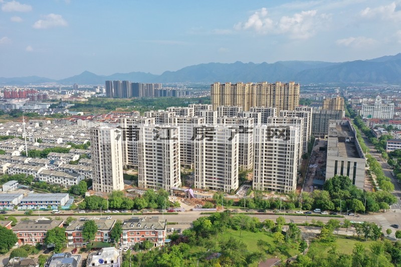 實景圖