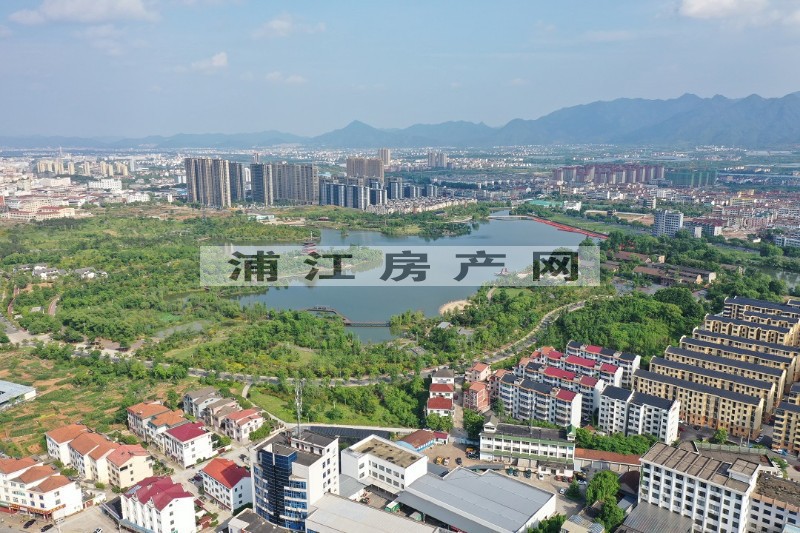 實景圖