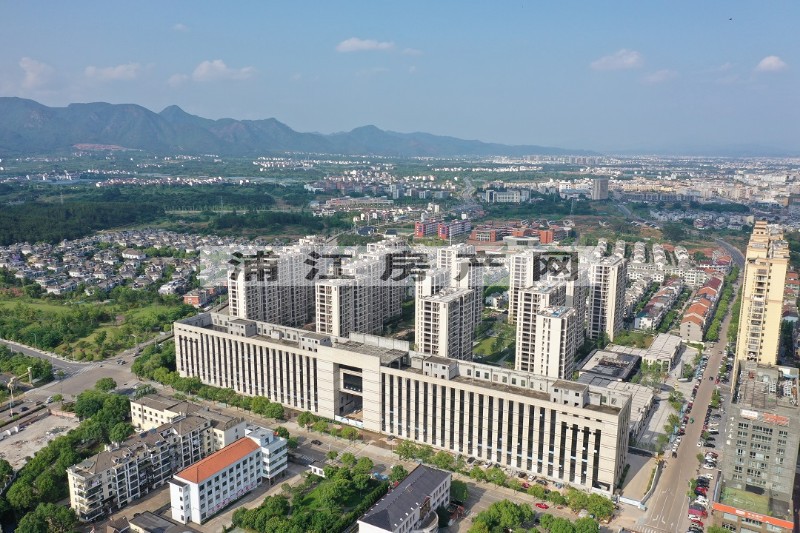 實景圖
