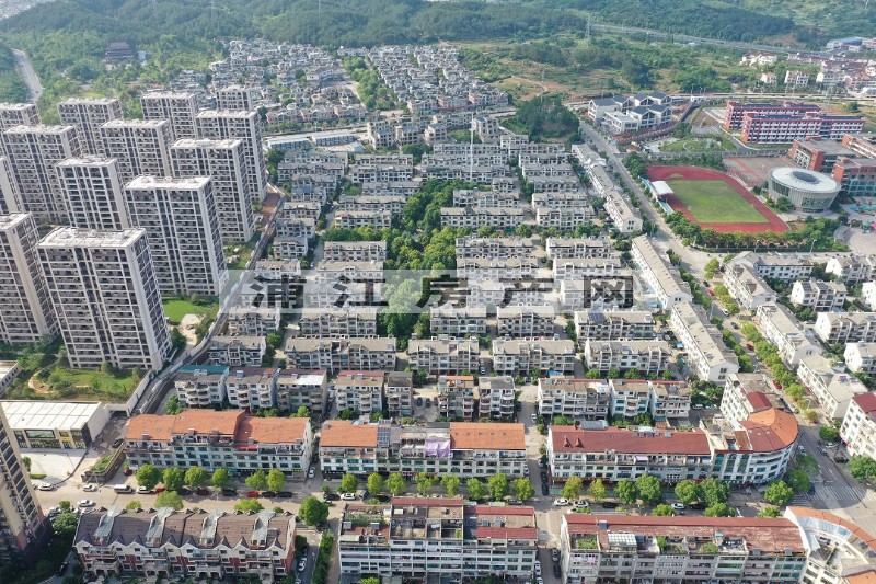 實景圖