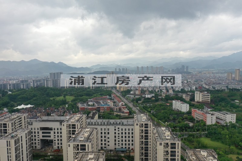 實景圖