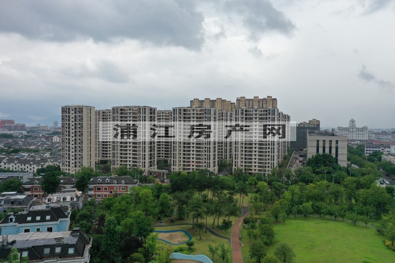 實景圖