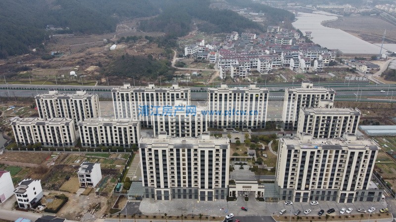 實景圖