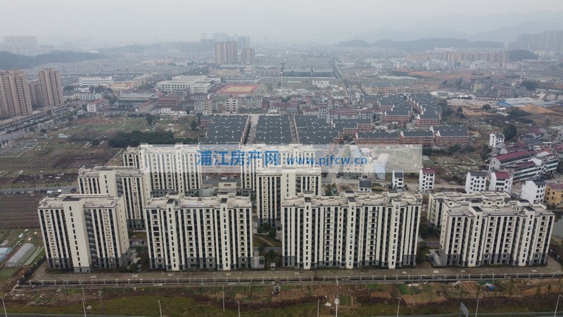 實景圖