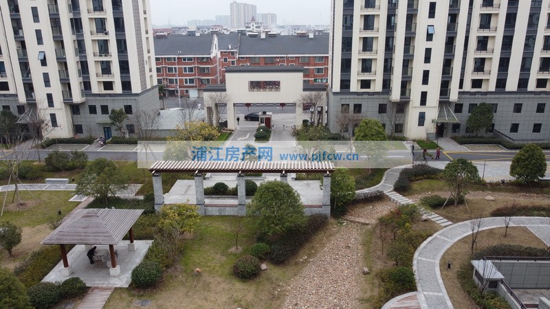 實景圖